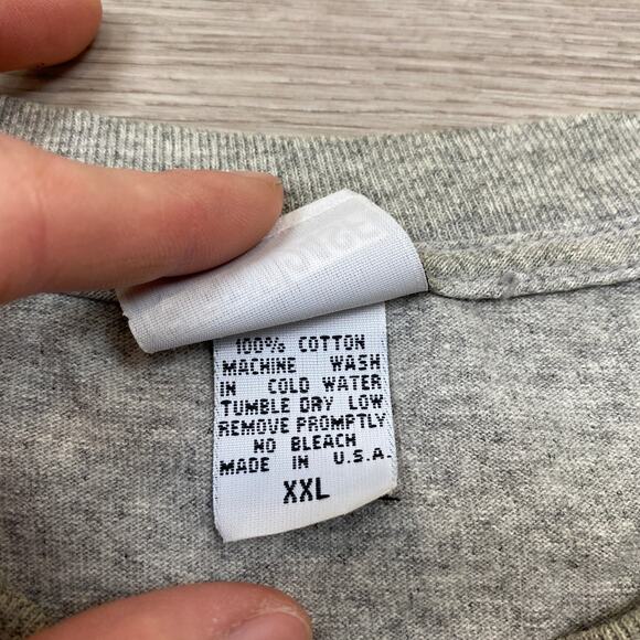 Fifty24SF Gallery Chinatown Dragon T Shirt Men's 2XL - Picture 8 of 10